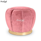 129usd Ngryise 1 Set ins fashion minshuku pumpkin shape stool