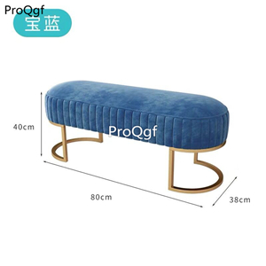 159usd Ngryise 1 Set ins fashion minshuku 80*38*40cm stool