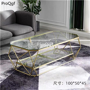 269usd Ngryise 1 Set ins fashion minshuku 100*50*45cm table