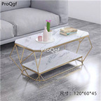 469usd Ngryise 1 Set ins 120*60*45cm fashion nordic marble table