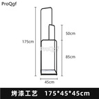 169usd Ngryise 1 Set ins designer like 175*45cm fashion cloth store shelf