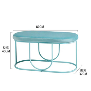 169usd Ngryise 1 Set ins designer like 80cm stool