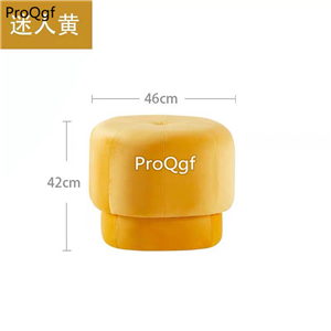 129usd Ngryise 1 Set mushroom style ins nordic stool