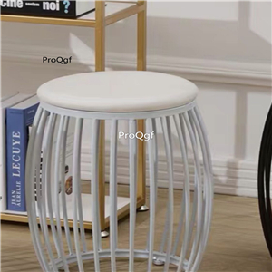 89usd Ngryise 1 Set minshuku style ins nordic stool