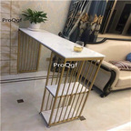 399usd Ngryise 1 Set minshuku 100*40*105cm marble table
