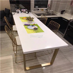 399usd Ngryise 1 Set minshuku 100*40*105cm bar table