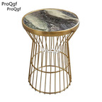 299usd Ngryise 1 Set fashion marble tea shop table