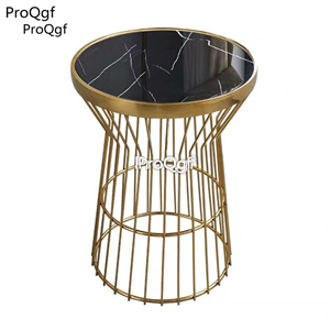 299usd Ngryise 1 Set fashion marble tea shop table