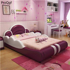 1699usd Ngryise 1 Set children cloud feel shape fashion girl like bed