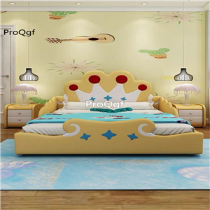 1699usd Ngryise 1 Set children crown shape fashion girl like bed
