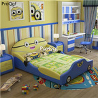 1699usd Ngryise 1 Set children baobao style hot fashion bed
