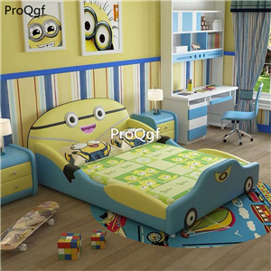 1699usd Ngryise 1 Set children baobao style hot fashion bed