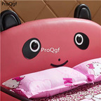 1699usd Ngryise 1 Set children lovely cute style hot fashion bed