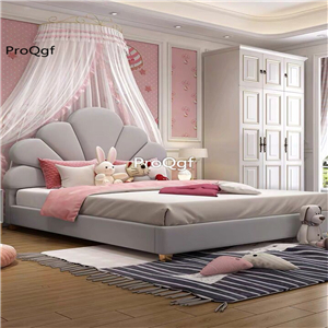 1699usd Ngryise 1 Set children shell style hot fashion bed