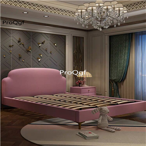 1699usd Ngryise 1 Set children tianmimi style hot fashion bed