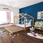 1699usd Ngryise 1 Set children ins rare style hot fashion bed