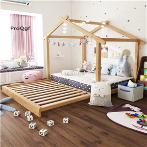 1699usd Ngryise 1 Set children ins rare style hot fashion bed