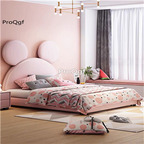 1699usd Ngryise 1 Set children ins mouse animal style hot fashion bed