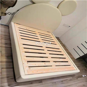 1699usd Ngryise 1 Set children ins mouse animal style hot fashion bed