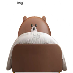 1699usd Ngryise 1 Set children animal style children hot bed