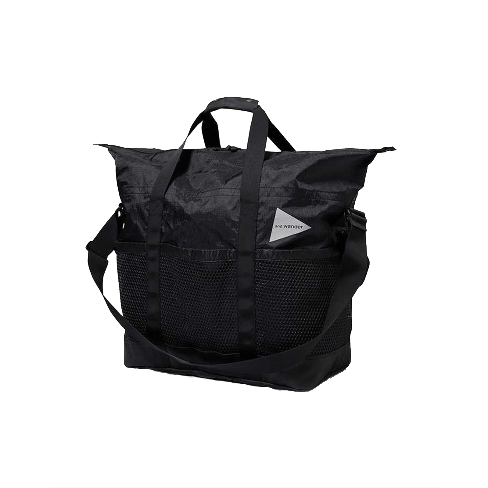 and wander X-Pac 45L Tote Bag