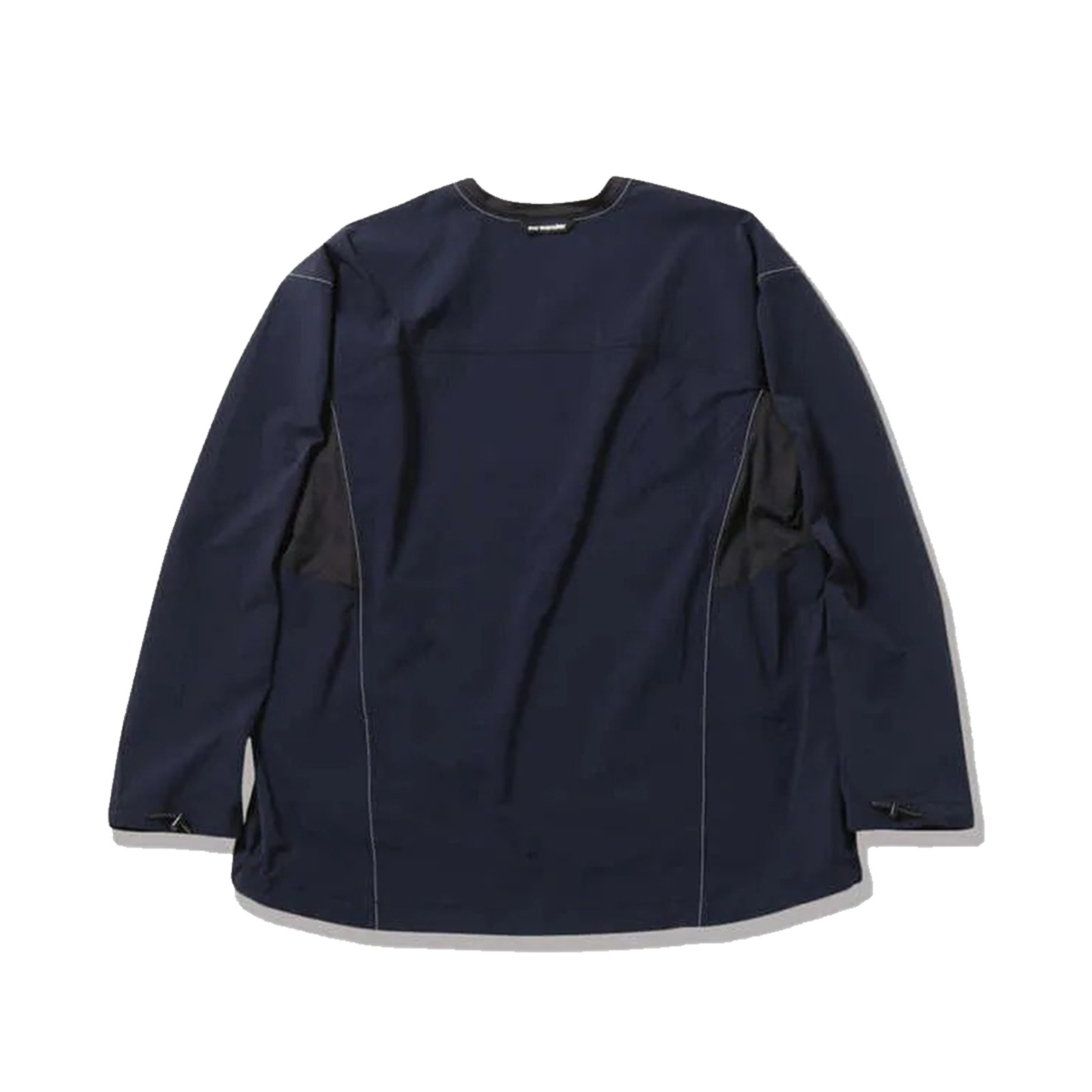 and wander Terk Pullover