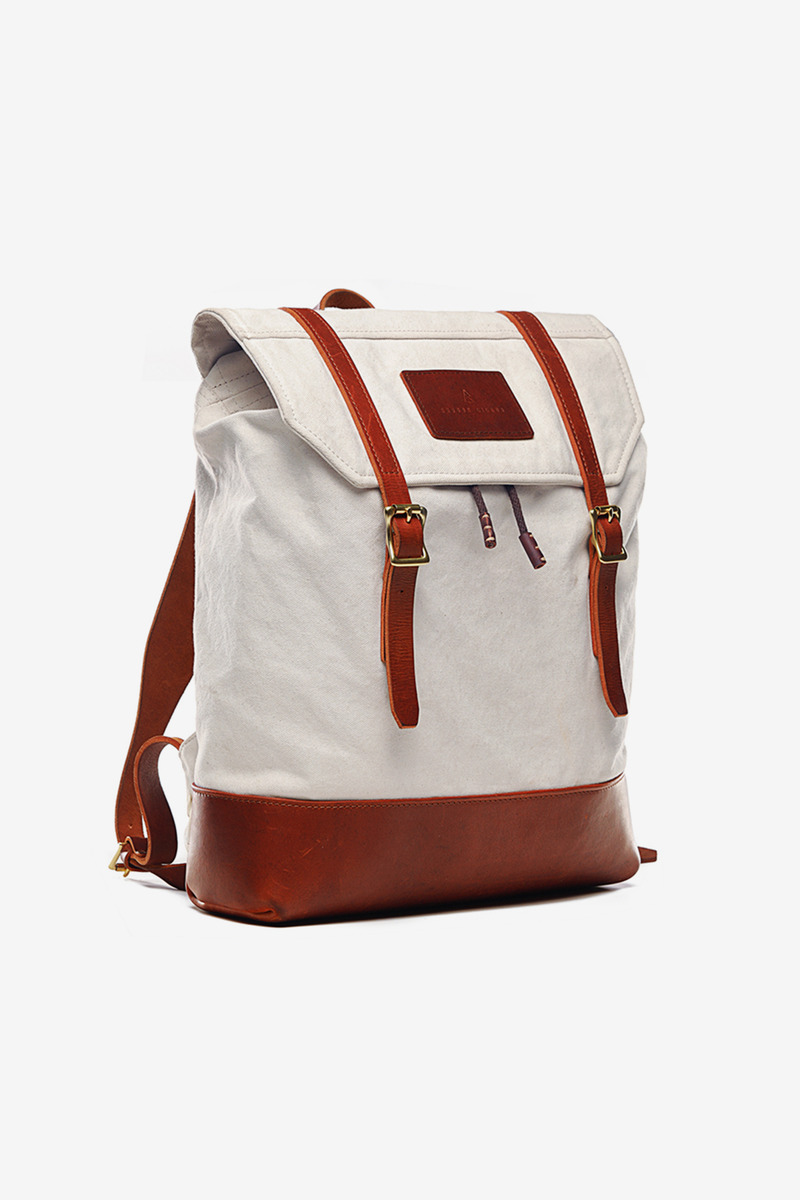 Heritage Military Backpack
