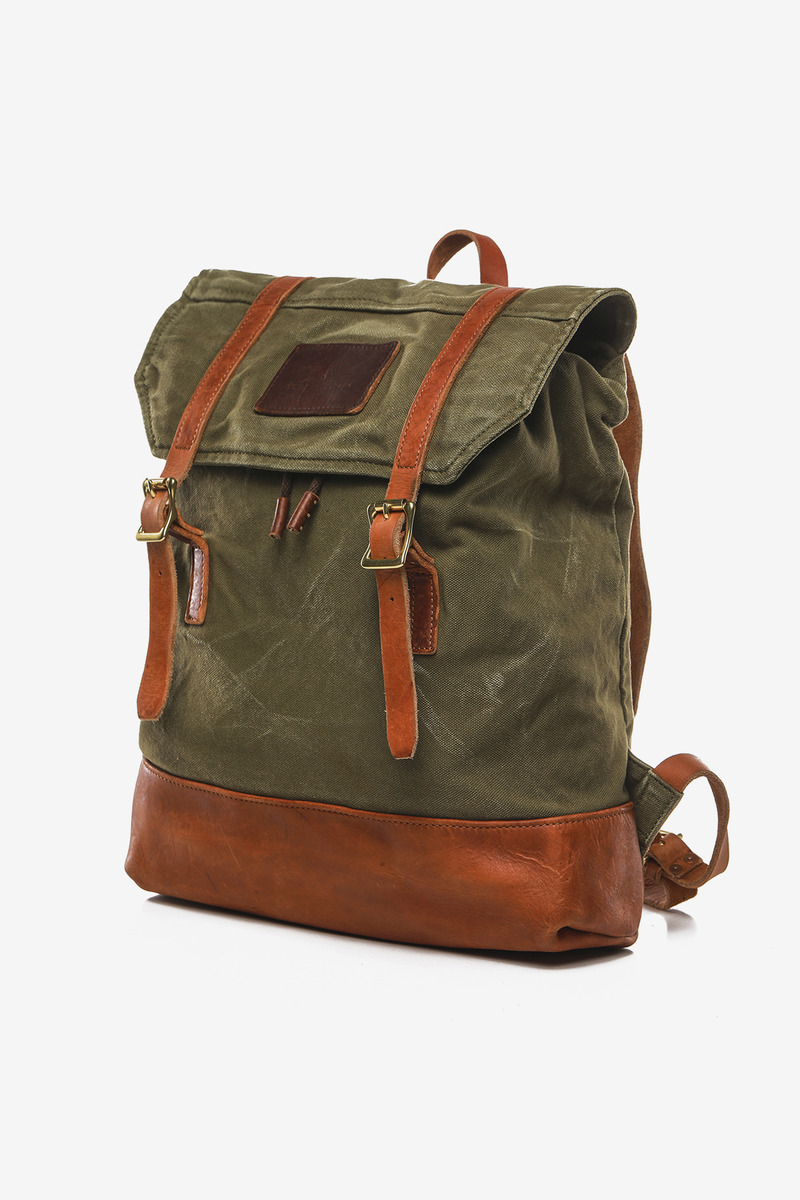 Heritage Military Backpack