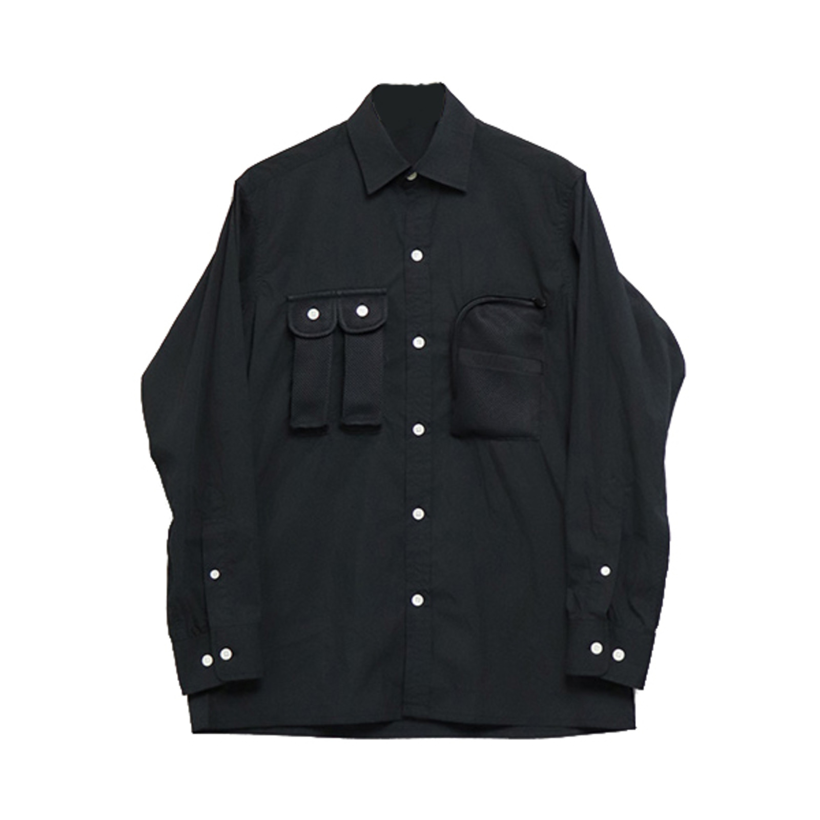 Mountain Research Fishing Shirt