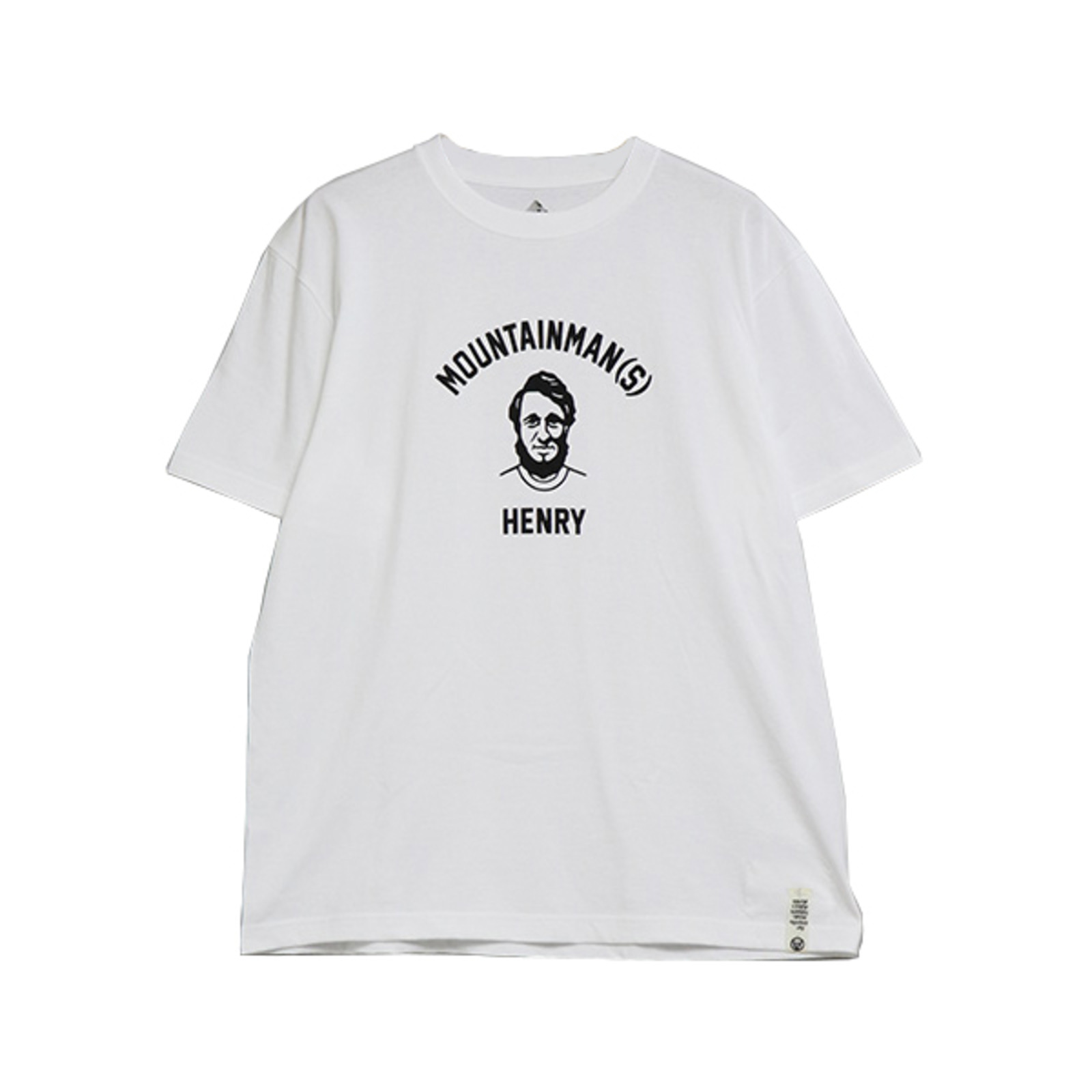 Mountain Research Henry 4Heads SS Tee