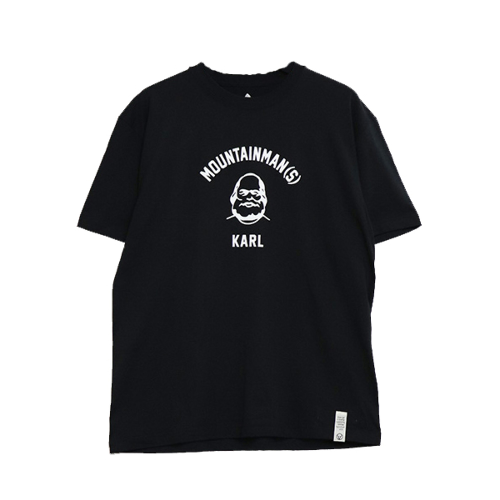 Mountain Research KARL 4Heads SS Tee