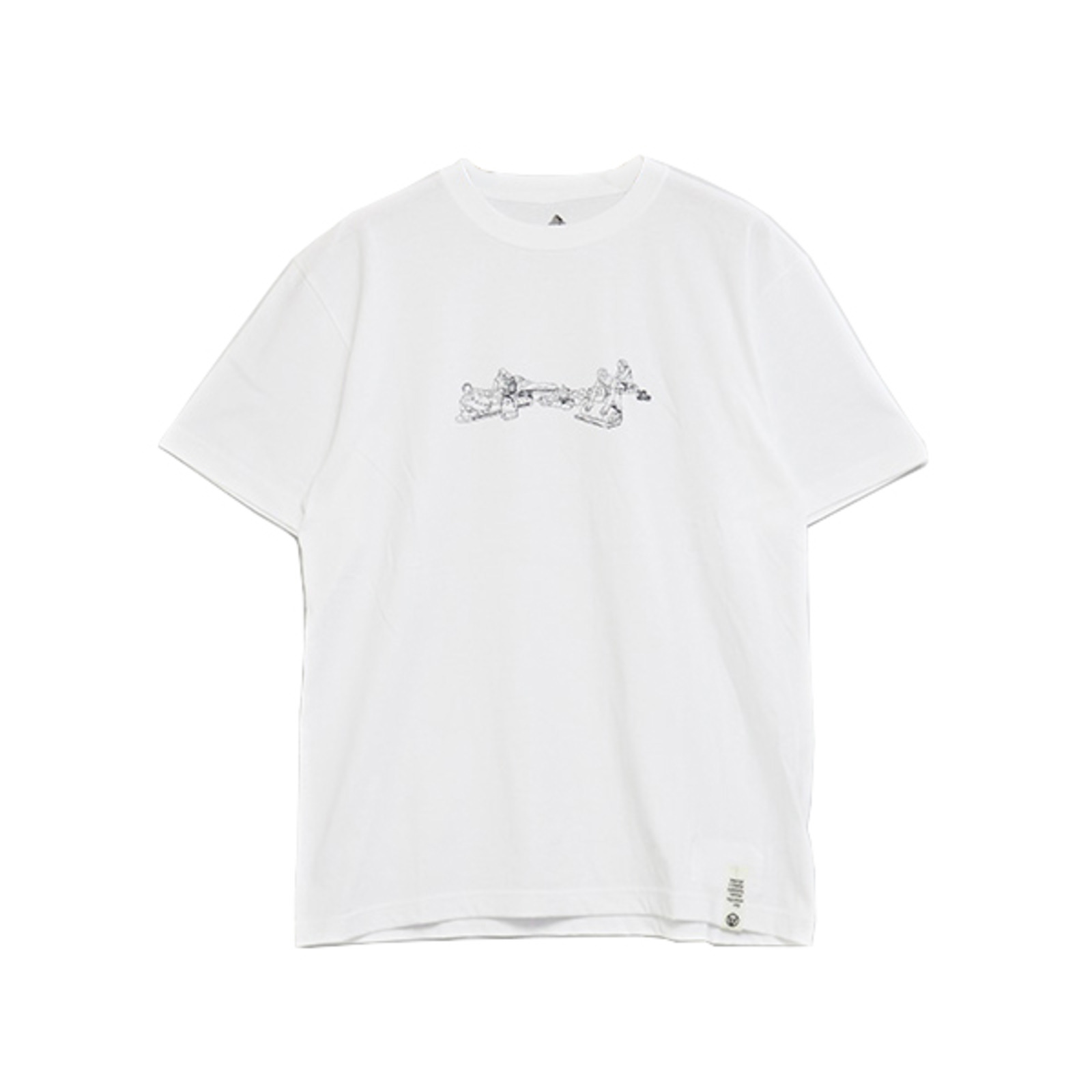 Mountain Research Mountain mans Camp SS Tee