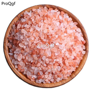 19.9usd Prodgf 300Gram A Set famous Himalaya salt hot one