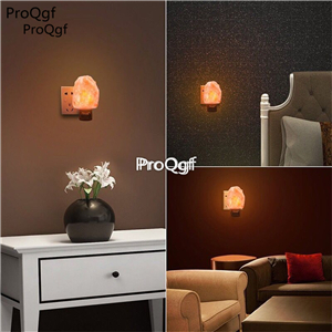 39.9usd Prodgf 1 Set famous Himalaya random salt lamp