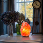 59.9usd Prodgf 1 Set famous Himalaya salt random lamp