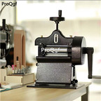 758usd Ngryise 1 Set Leather paring machine Manual swing leather skiver