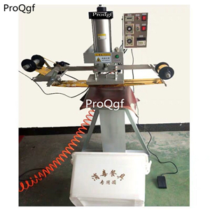 1899usd Ngryise 1 Set new series stamping machine plastic box stamping use