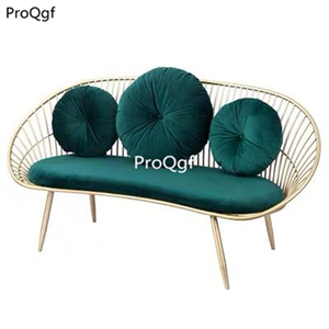 399usd Ngryise 1 Set modern tea shop pea bean style minshuku ins sofa