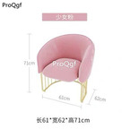 199usd Ngryise 1 Set modern tea shop single people use sofa