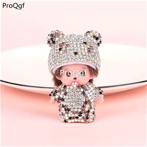 39.9usd Prodgf 2Pcs A Set mmengqi car decoration