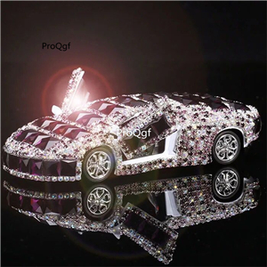 39.9usd Ngryise 1 Set car shape statue small decoration