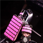 39.9usd Ngryise 1Pcs A Set mengqiqi car statue small decoration