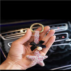 29.9usd Ngryise 1Pcs A Set star or bear car statue small decoration