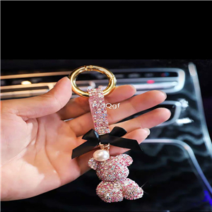 29.9usd Ngryise 1Pcs A Set star or bear car statue small decoration