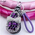 39.9usd Ngryise 1Pcs A Set shining car statue small decoration