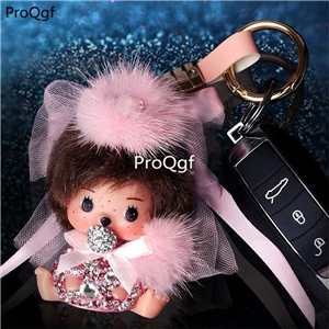 39.9usd Ngryise 1Pcs A Set shining mengqiqi lovely car statue small decoration
