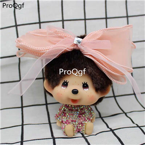 29.9usd Ngryise 1Pcs A Set shining mengqiqi lovely toy car statue small decoration