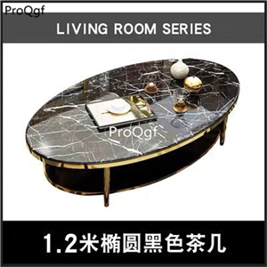 399usd Ngryise 1 Set 120cm Marble ins Table living room series