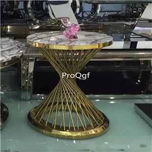 399usd Ngryise 1 Set fashion Marble ins Table living room series