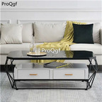 299usd Ngryise 1 Set Minshuku 120*60*45cm Marble Table